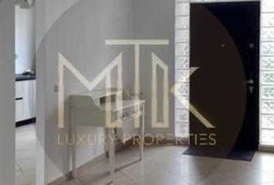 Duplex cu 6 camere cu Canalizare în Pipera - 17