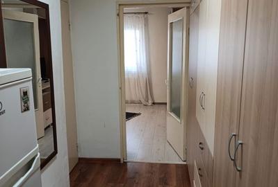 Garsonieră, mobilată în Central - 5