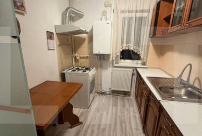 Apartament 2 camere decomandat - ultracentral - bloc din ca - 3