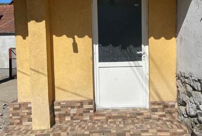 Casă cu 2 camere cu Teren 135 Mp în Mehadia - 1