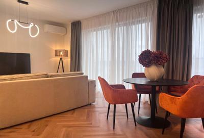 Apartament 2 camere Prima Închiriere Bloc nou 2025 - 6