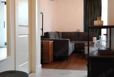 Inchiriez apartament 2 camere+balcon, ultracentral Unirii, Palatul Parlamentului direct proprietar - 3