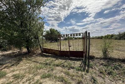 TEREN INTRAVILAN 1226 MP | ZONA CHISIRID - 2