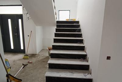 Vila noua cu finisaje de lux Corbeanca | Ostratu - 7