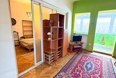 Garsoniera de vanzare langa Parcul Cismigiu, Bd. Kogalniceanu, pozitie Centrala - 4