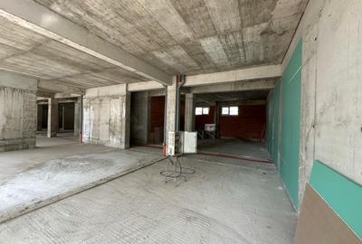 SPATIU COMERCIAL MILITARI RESIDENCE TINERETULUI17, REDUCERE CHIRIE 75% PRIMUL AN - 8