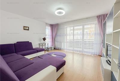 Apartament cu 2 camere decomandat, mobilat în Avantgarden - 2