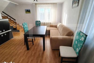 Casă cu 4 camere cu Teren 3271 Mp în Feleacu - 4