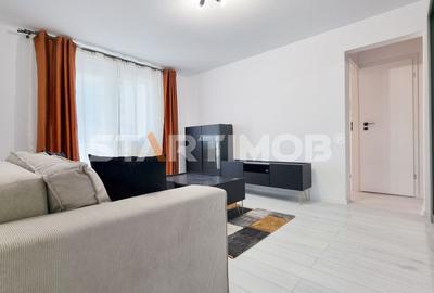 Apartament cu 2 camere semidecomandat, mobilat în Griviței - 30