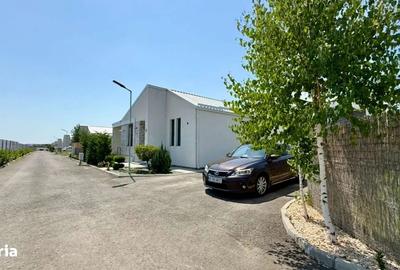 Vila moderna 4 camere | Padure Corbeanca | acces rapid Bucuresti - 6