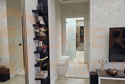 Apartament cu 2 camere decomandat, mobilat în Km 5 - 4