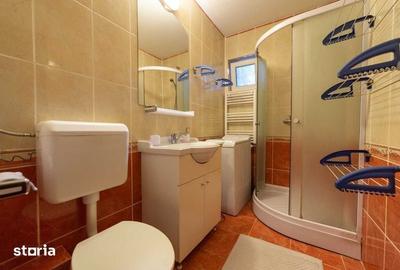 Apartament cu 2 camere în Podgoria - 8