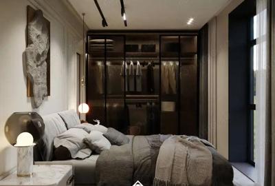 Apartament cu 3 camere decomandat în Central - 4