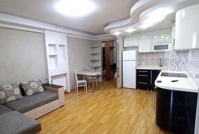 Garsonieră în Militari