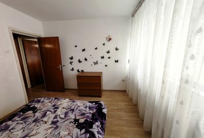 Apartament cu 2 camere semidecomandat, mobilat în Gară - 5