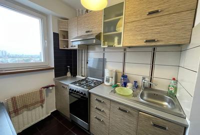 Garsoniera Iancului - Pantelimon - 12 min M. Piata Iancului - 5