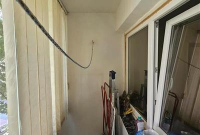 Etaj 1 cu Centrala zona Girocului - 4