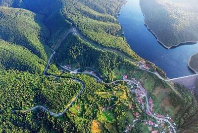 Casa de vacan?a Crivaia de vanzare - 10