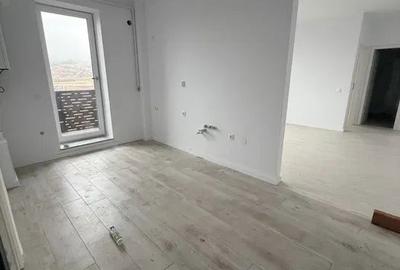 Apartament cu 3 camere în Chinteni - 1