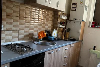 Apartament cu 2 camere semidecomandat în Central - 3