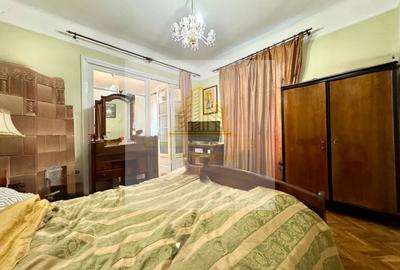 Casă individuală cu 4 camere cu Teren 270 Mp în Copou - 12