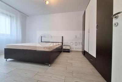 Apartament 1 camera de vanzare in Iasi, Galata, bloc nou intabulat - 7