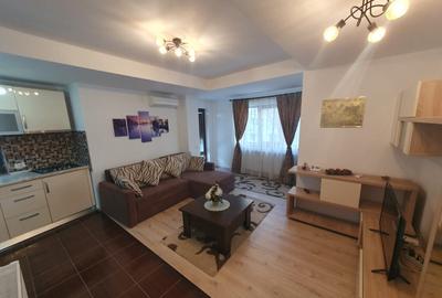 Garsoniera Ultramoderna Mall Vitan/Timpuri Noi, Lux