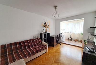 Apartament cu 3 camere decomandat, mobilat în Plopilor - 5