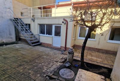 Casă individuală cu 3 camere cu Teren 200 Mp în 13 Septembrie - 8