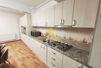 Apartament cu 2 camere semidecomandat, mobilat în Central - 3
