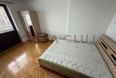 Apartament modern de închiriat,  zona Mărăști, Dorobanților, 2 camere, parcare Apartament modern de închiriat,  zona Mărăști, Dorobanților, 2 camere, parcare - 5