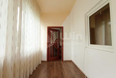 Casa individuala | 3 camere | Teren 442mp | Front 20m | Zona Pod IRA! - 8