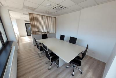 Spatiu comercial * central * zona Stadion * - 1