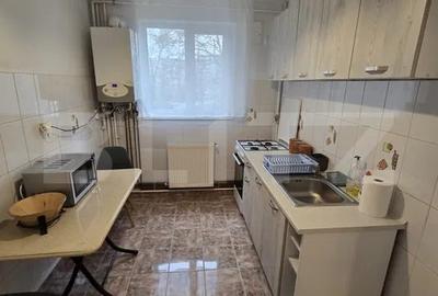 Apartament cu 2 camere, parcare, zona Iulius Mall - 5