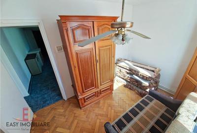 Apartament 3 camere, zugravit,  Dambu Pietros, Targu Mures - 3