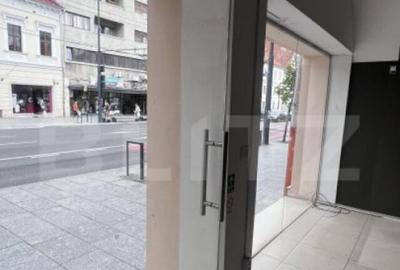 Investitie-Spatii comerciale cu chiriasi, 132 mp, zona ultra - 3