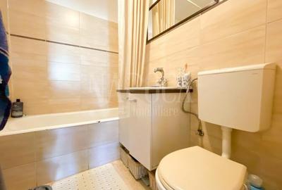 Apartament 3 camere de vanzare in Manastur, Cluj Napoca - 6