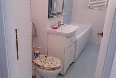 Apartament 3 Camere – Decomandat – Etaj 1 – Gheorghe Lazăr /Circumvalațiunii - 5
