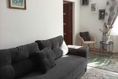 Apartament cu 2 camere semidecomandat în Central - 7