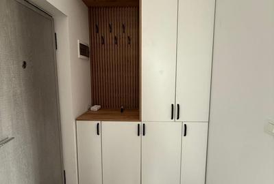 Apartament cu 2 camere decomandat în Giroc - 6