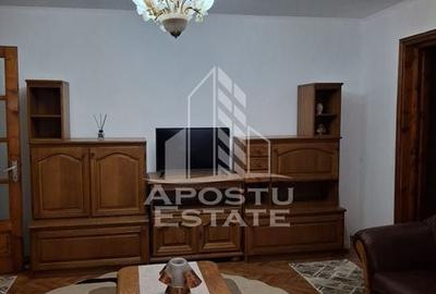 Apartament 3 camere, centrala proprie, zona Aradului, prima inchiriere - 6