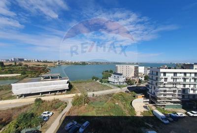 Vanzare Studio de lux in zona Tomis Nord - 21