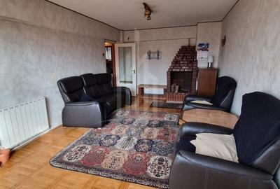 Apartament  4 camere de vânzare | Zona Gării - 1