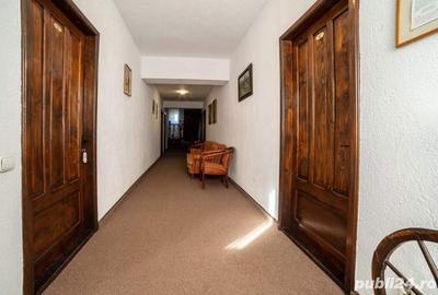 Spațiu comercial, de 350 mp, în Sighișoara - 10