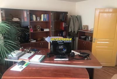 Spațiu comercial, de 254 mp, în Cetate - 10