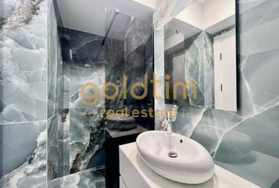 MTM RESIDENCE/ROND OMV/PRIMA INCHIRIERE/PARCARE INCLUSA/PIPERA/LUX MTM RESIDENCE/ROND OMV/PRIMA INCHIRIERE/PARCARE INCLUSA/PIPERA/LUX - 13