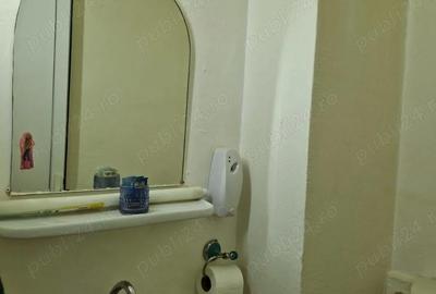 Apartament cu 3 camere decomandat în Central - 2