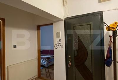 Apartament cu 3 camere, decomandat in Codlea - 5