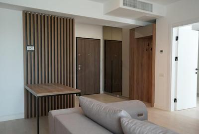 Studio- bloc nou- Pipera - Comision 0 - 4