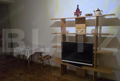 Garsonieră semidecomandată în Soarelui - 4